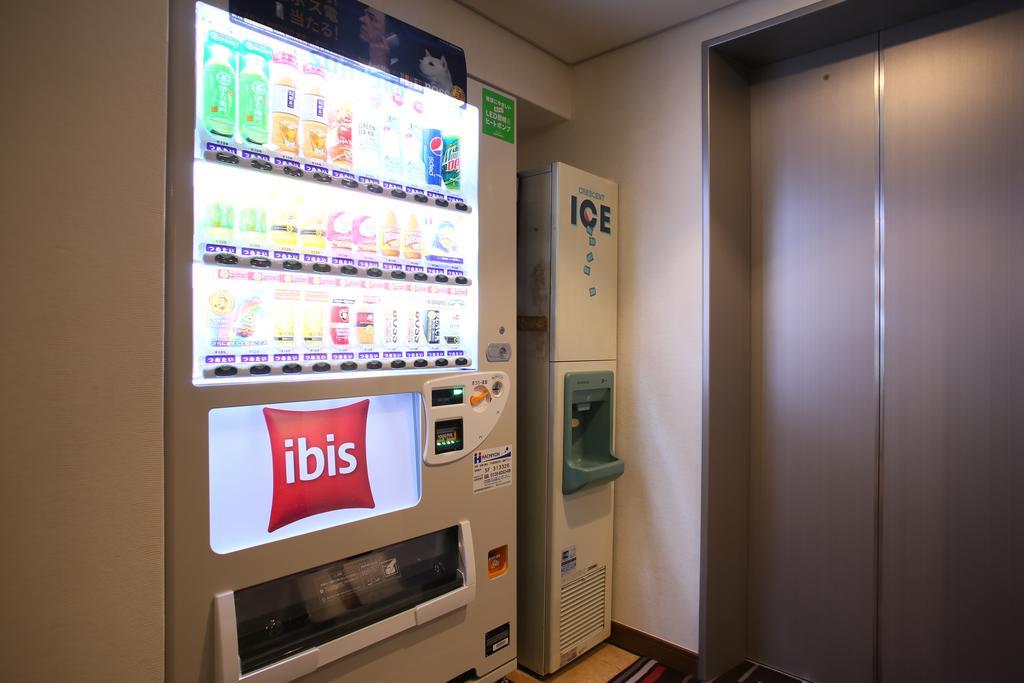 宜必思东京新宿酒店 酒店 東京都
