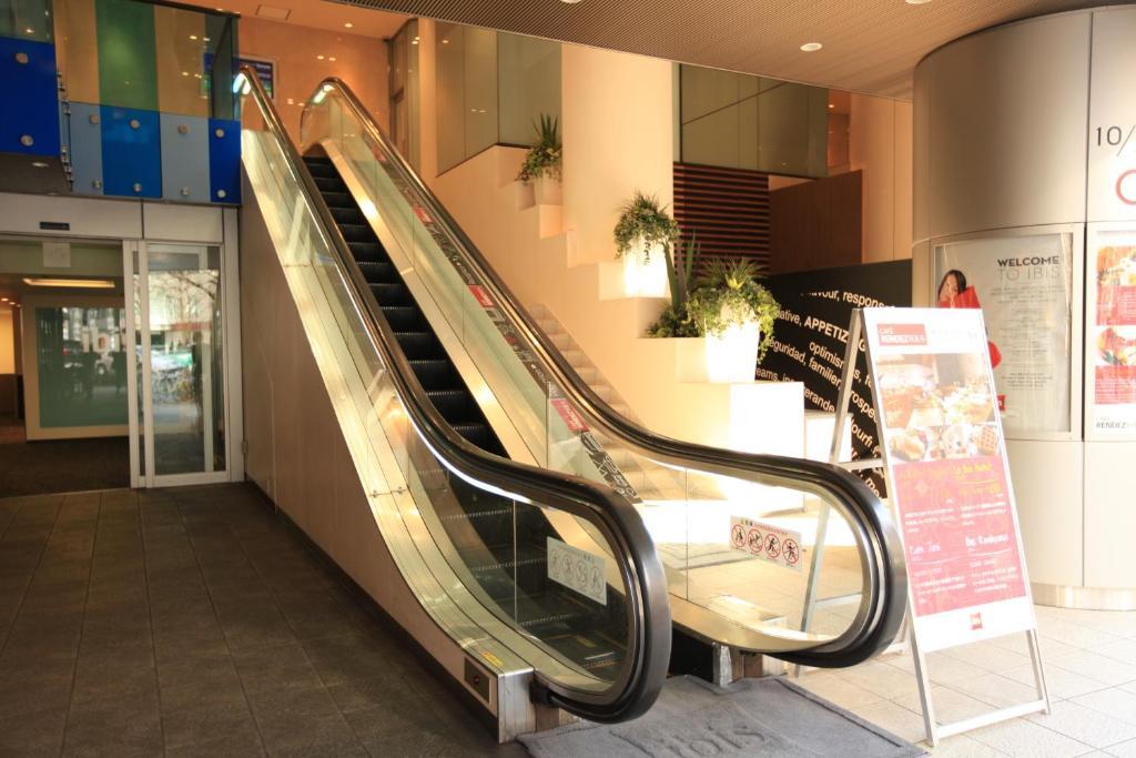 宜必思东京新宿酒店 酒店 東京都