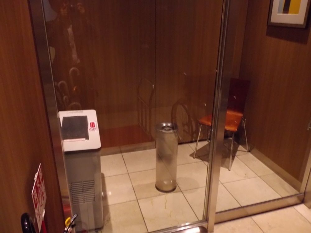 酒店 宜必思东京新宿酒店