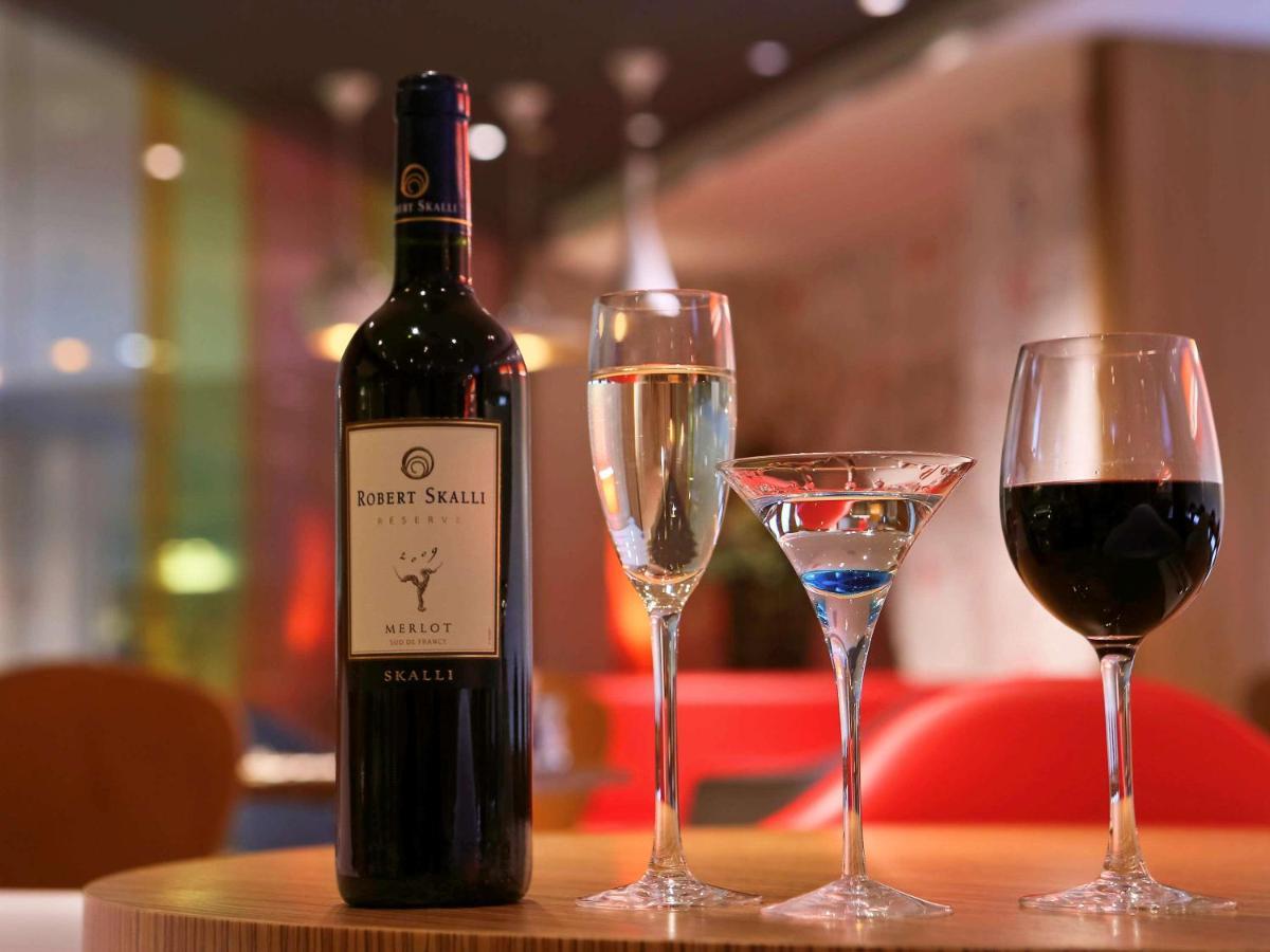 宜必思东京新宿酒店 酒店
